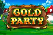Gold Party