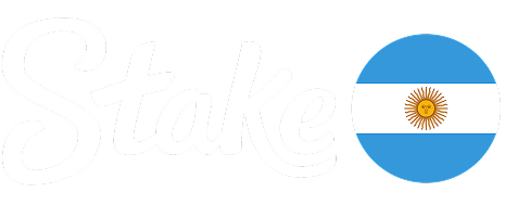 Stake Argentina logo