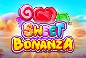 Sweet Bonanza